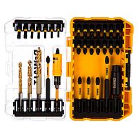 Набор бит и насадок DeWALT FLEXTORQ 31шт. DT70741T-QZ