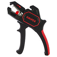 Стриппер автоматический для удаления изоляции KNIPEX 0.2-6мм² 1262180SB