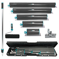 Набор шпателей BIHUI 8шт. PTKJK8