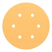 Шлифлист Bosch 150мм 1шт. G320 2608900924