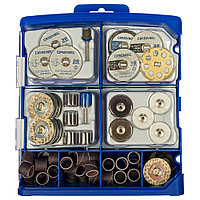 Набор оснастки Bosch SPEEDCLIC 70 АКС. 2615E725JA