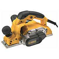 Рубанок DeWalt D26500-QS