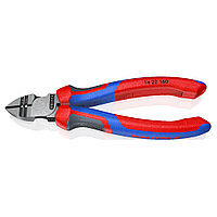 Боковые кусачки для удаления изоляции KNIPEX 160мм 14 22 160