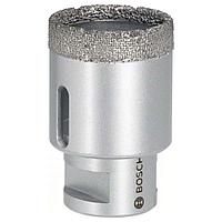 Алмазная коронка по керамике для УШМ Bosch Dry Speed 83мм 2608587135