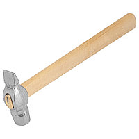 Молоток слесарный Россия 0.6кг 10241