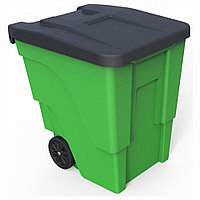 Мусорный бак KSC "STOCK" 360л 40-432