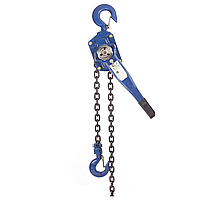Таль ручная рычажная TOR ТРР-ТРШСР 3.0ТХ1.5М тип HSH 1005761