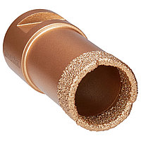 Коронка алмазная Makita М14*25мм D-44476