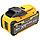 Аккумулятор DeWALT FLEXVOLT 18/54V 5/15Ah DCB549-XJ, фото 3