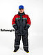 Костюм зимний "Ойл", фото 3