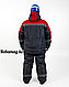 Костюм зимний "Ойл", фото 4