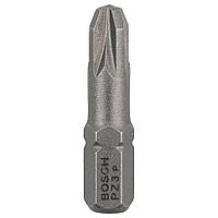 Набор бит Bosch PZ3 25мм 3шт. 2607001562