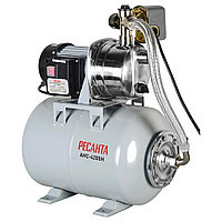 Автономная насосная станция Ресанта АНС-4200Н 77/1/5