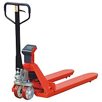 Тележка гидравлическая TOR CBY.CW2 2т 118207