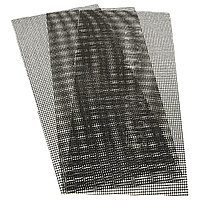 Сетка абразивная RemoColor Р180 115х280мм 3шт. 31-8-218