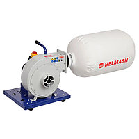 Вытяжная установка BELMASH DC850 D087A