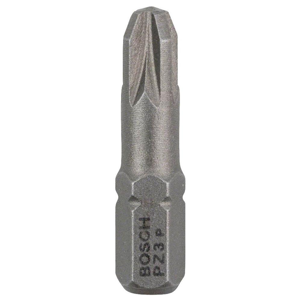Набор бит Bosch PZ3 25мм 3шт. 2607001562