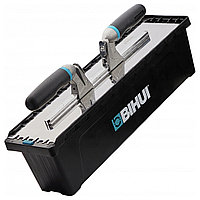 Набор зубчатых шпателей BIHUI 9шт. PTSJK9