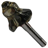 Фреза кромочная Makita конусная 23х11х6х33х2Т D-09494