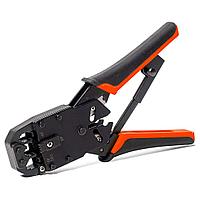 Пресс-клещи для RJ разъемов КВТ "ПРОФИ" JT-03 79759