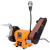 Точильный станок Вихрь ТС-300ЛШ 72/7/7