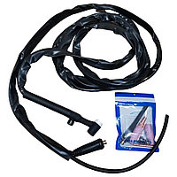 Горелка TOTALTOOLS LiftTIG 4м для САИП