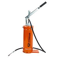 Ручной солидолонагнетатель Petropump базовая версия 150бар 8кг PP210011