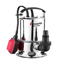 Насос дренажный Вихрь ДН-550Н 68/2/4