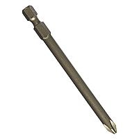 Бита Bosch РН2 89мм 1шт. 2608521252