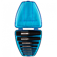 Набор экстракторов KING TONY 3-50 мм 8 предметов 11208SQ