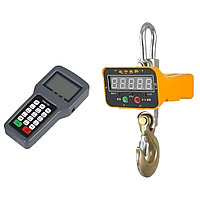 Весы электронные крановые с индикацией TOR OCS-TY-С 10T 1025867