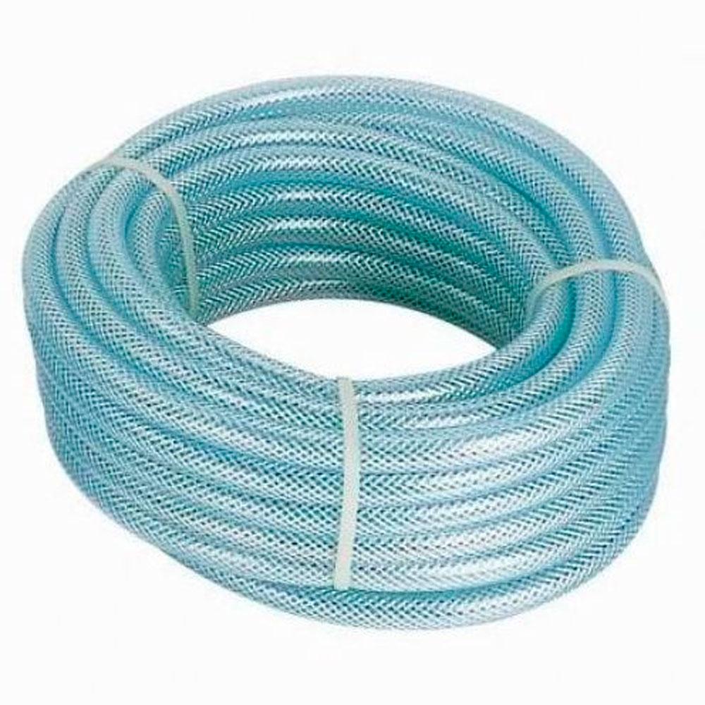 Шланг ПВХ в бухте REHAU Raufilam-E 6х12мм 50м 36549