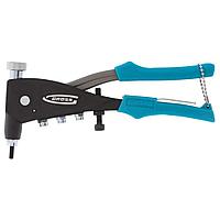 Заклепочник для резьбовых заклепок GROSS заклепки М3 М4 М5 M6 40410