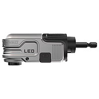 Угловая насадка со светодиодом DeWALT DTLRA-QZ
