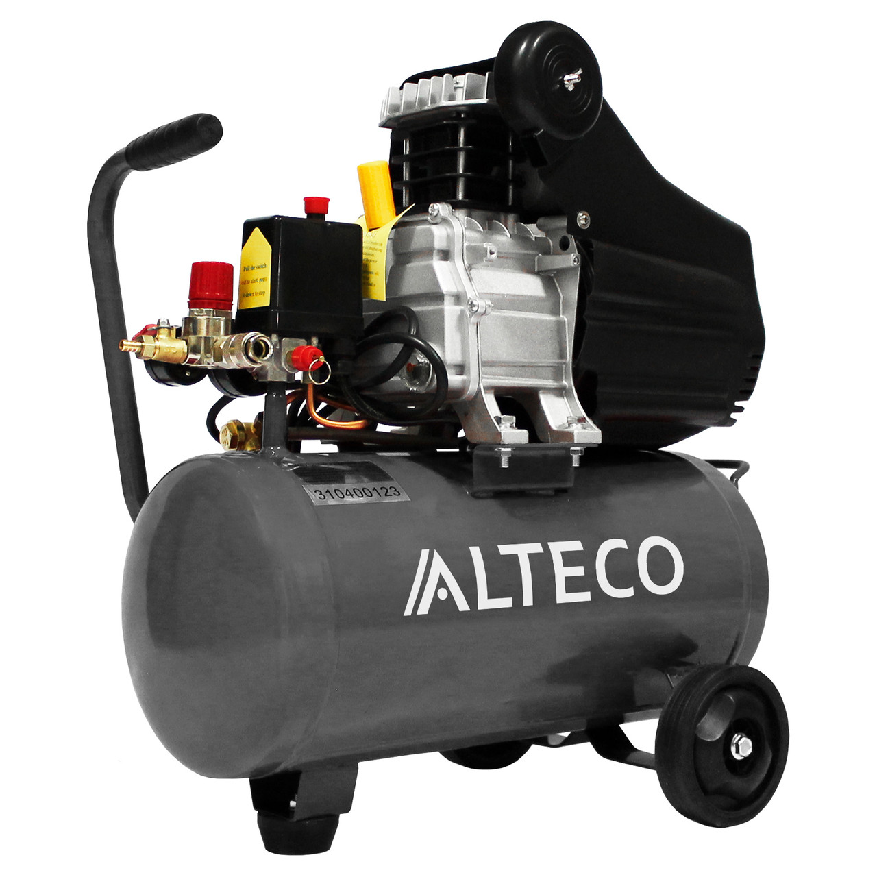Компрессор ALTECO ACD 24/260.2