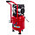 Компрессор Einhell TE-AC 135/24 Silent Plus 4020610, фото 2