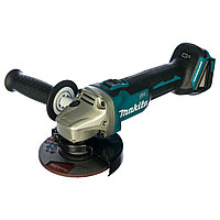 Аккумуляторная угловая шлифмашина Makita LXTDGA504Z
