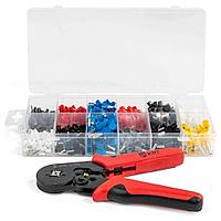 Набор втулочных наконечников КВТ НШВИ К-775-1 83364