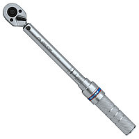 Ключ динамометрический KING TONY "COMPACT" 1/4" 5-25Нм 3426C-2DF