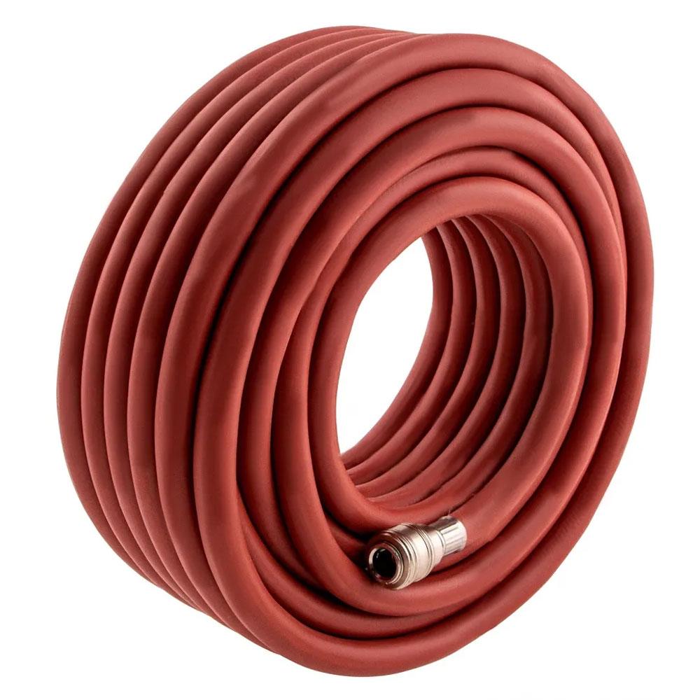 Шланг пневматический резиновый STELS 24бар 10x16мм 20м 57023