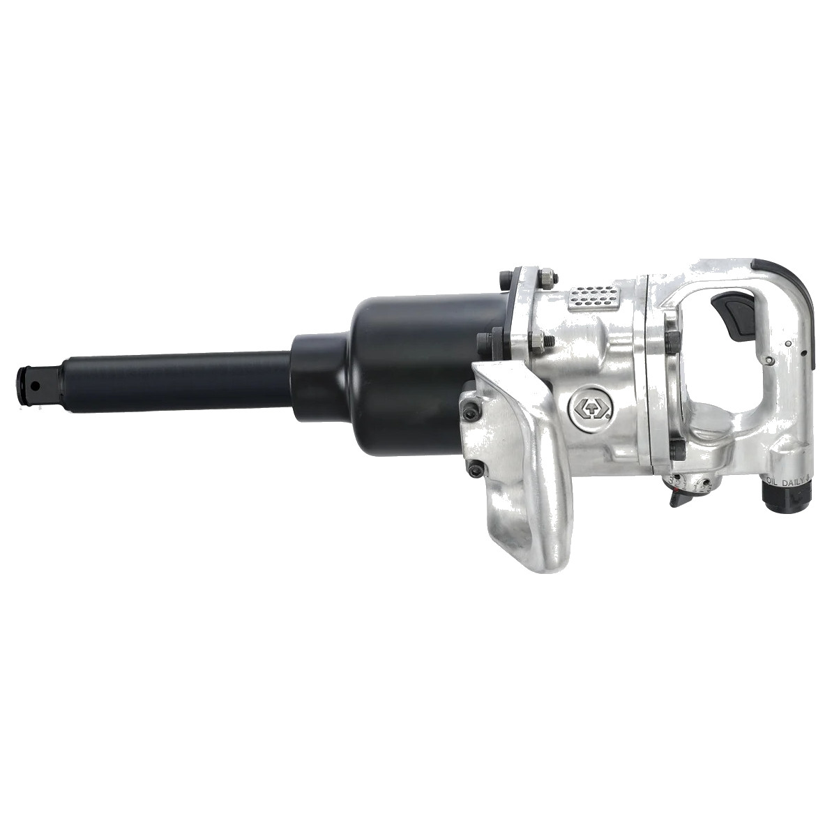 Гайковерт пневматический KING TONY ударный 1" 2440Нм 33832-180