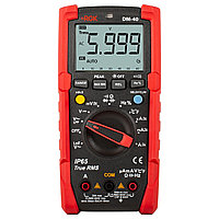Мультиметр цифровой RGK DM-40 776431