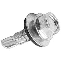 Винт-саморез TOLSEN 4.8х38мм 500шт. 54193