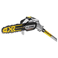 Высоторез аккумуляторный DeWALT DCMPS567N-XJ