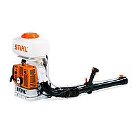 Опрыскиватель бензиновый STIHL SR 420