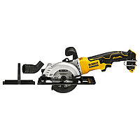 Дисковая пила аккумуляторная DeWALT 18V DCS571N-XJ