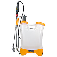 Опрыскиватель ранцевый HoZelock 4716 Plus 12л 4712B0000