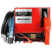 Топливораздаточная колонка для ДТ PIUSI JYB60 PP310001