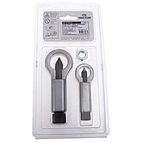 Набор гайколомов KING TONY 12-22мм 2шт. 9TD062