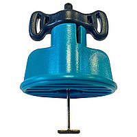 Система выравнивания плитки BIHUI многоразовая 250шт. TSL250